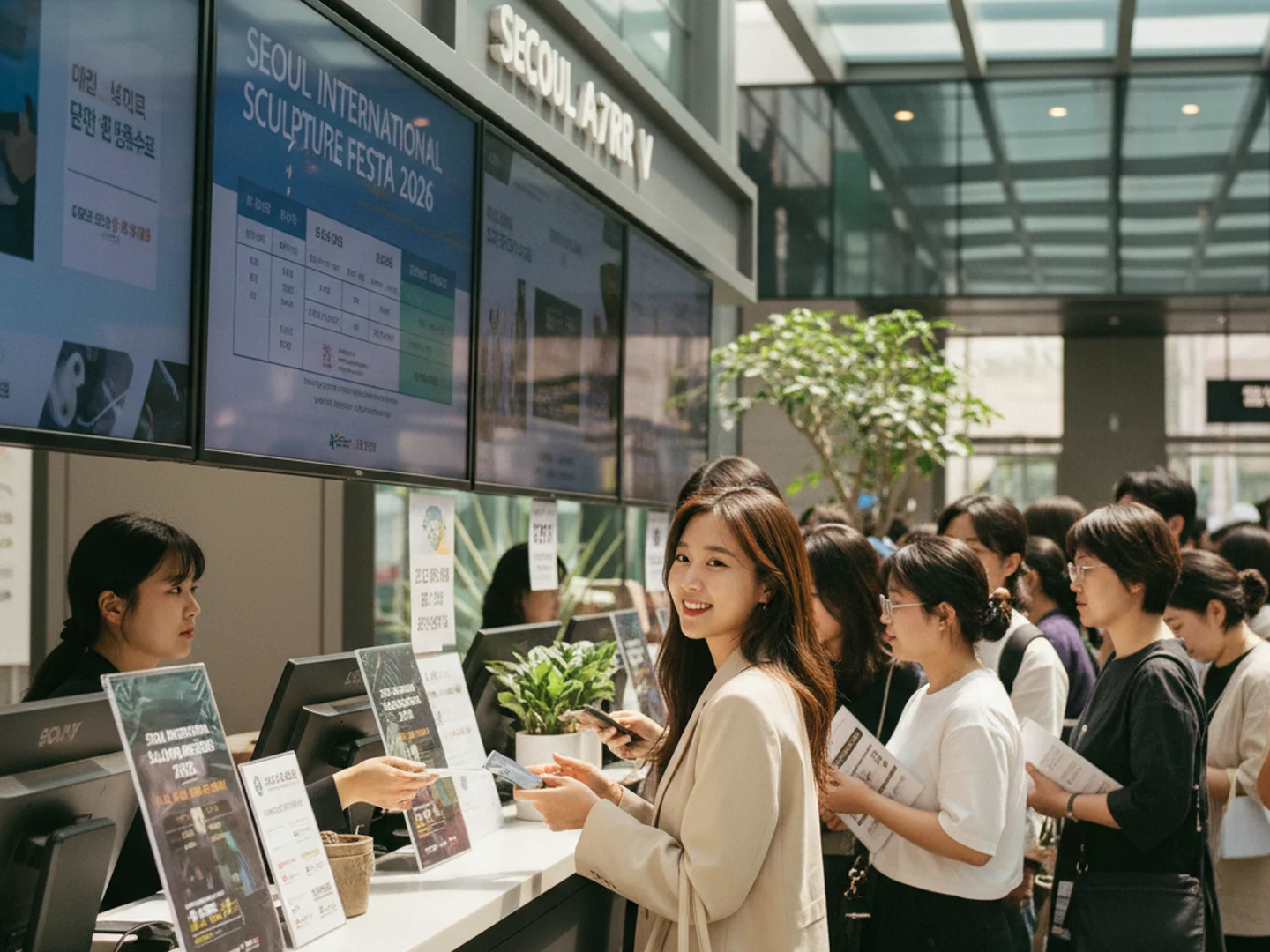 서울국제조각페스타 2026 기본정보03